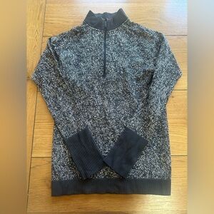 Women's Lululemon Rest Less 1/2 Zip